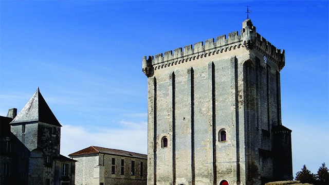 Médiateurs Pons 17800 Charente-Maritime