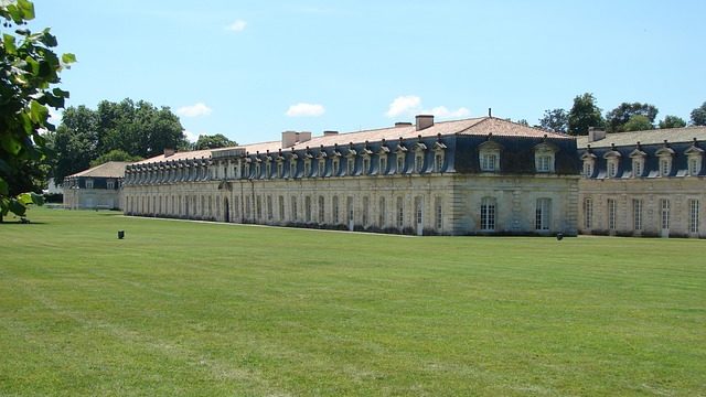 Médiateurs Rochefort 17300 Charente-Maritime