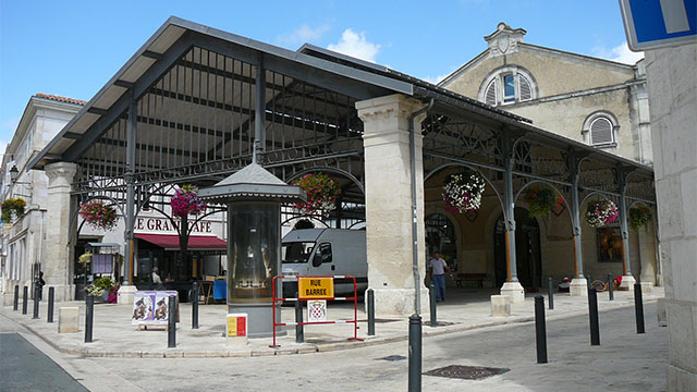 Médiateurs Surgères 17700 Charente-Maritime