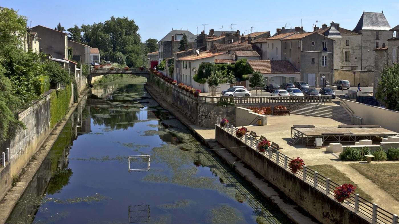 Mediation Fontenay le comte 85200 - Vendée 85