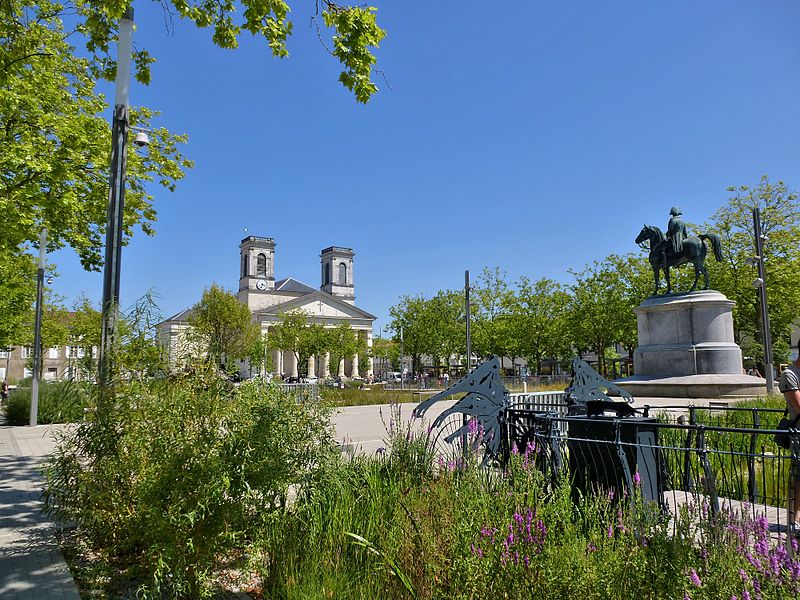 Mediation-La Roche sur Yon 85000 - Vendée 85