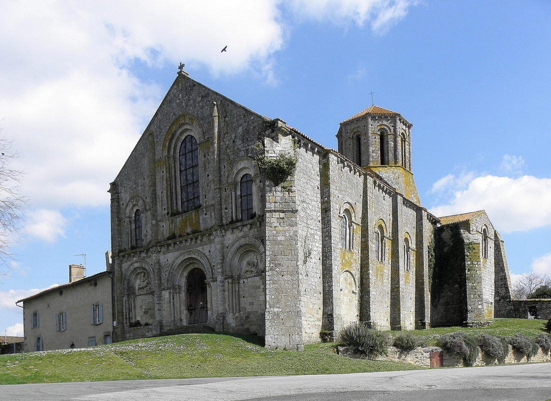 Médiation Parthenay 79200 - Deux-Sèvres 79