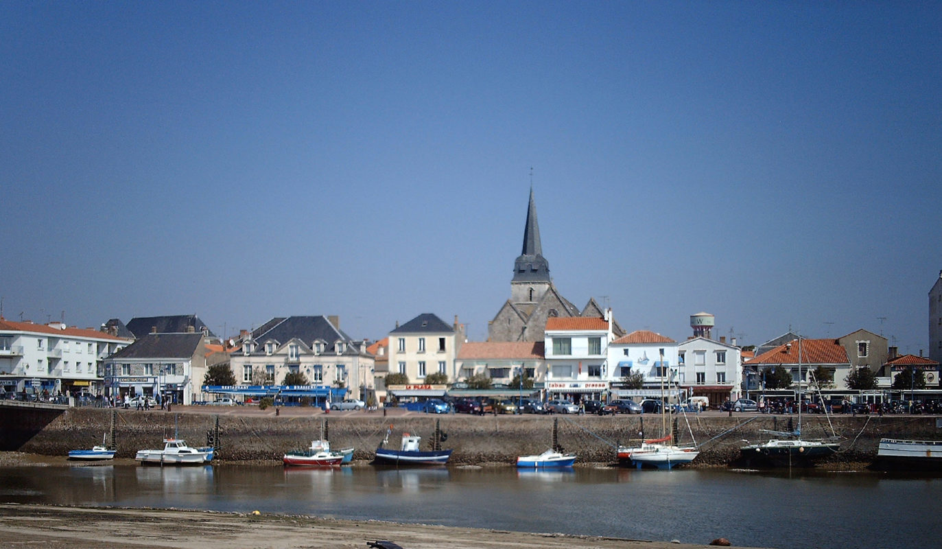 Mediation Saint-Gilles-Croix-de-Vie 85800 - Vendée 85