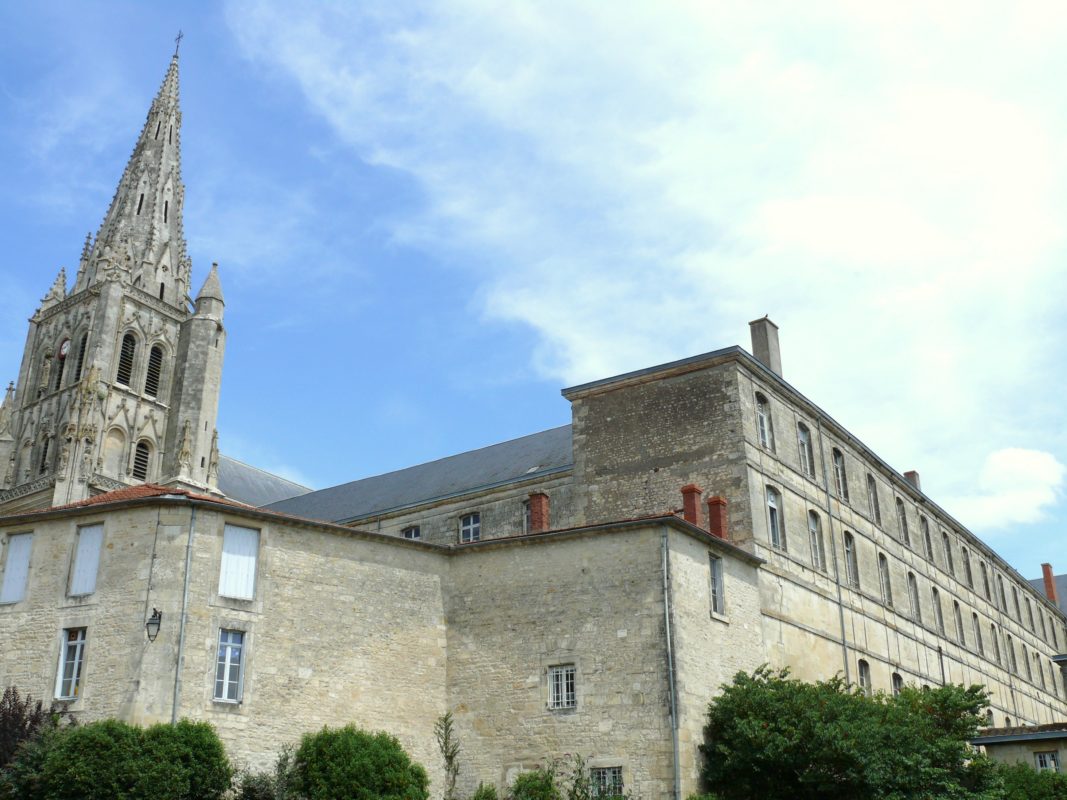 Médiation Saint-Maixent-l'École 79400 - Deux-Sèvres 79