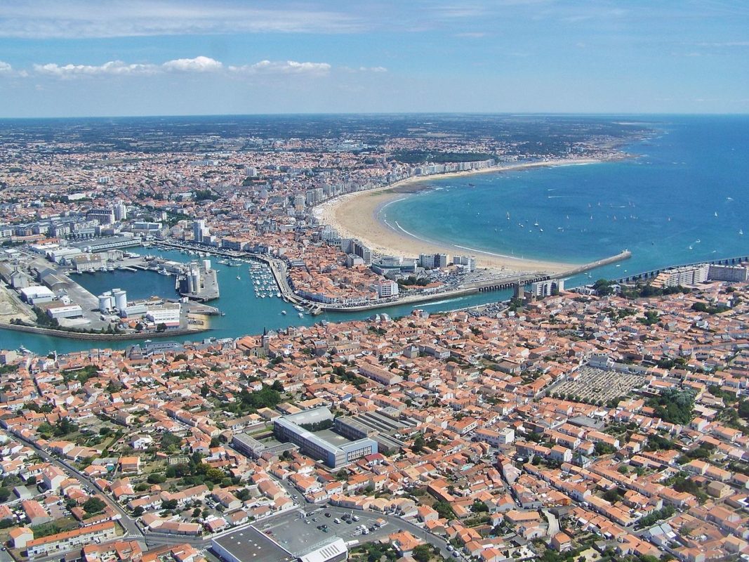 Mediation-les sables d olonnes 85100 - Vendée 85