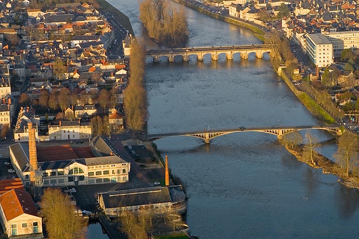 Médiation Châtellerault 86100 - Vienne 86