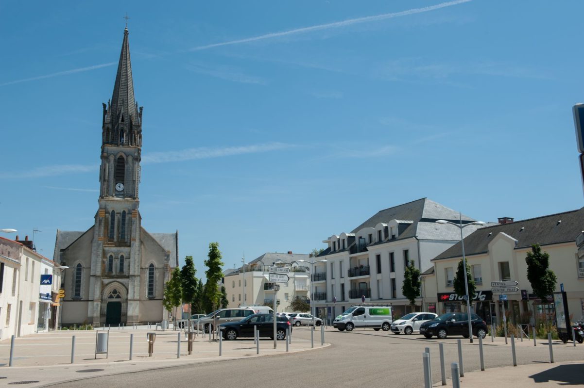 Médiation Saint-Sébastien-sur-Loire 44230 - Loire Atlantique 44